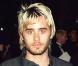 En mars 2000, Jared Leto opte pour le blond peroxydé !