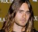 En mars 2003, Jared Leto joue sur les longueurs !