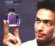 David Proux pour Azzaro