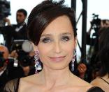Kristin Scott Thomas sera la maîtresse de cérémonie du 63e Festival de Cannes !