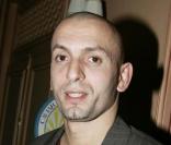 Djamel Bouras