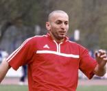 Djamel Bouras