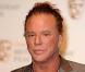 Mickey Rourke