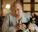 Mickey Rourke dans le spot pour la bière Bavaria aux Pays Bas