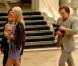 Mickey Rourke dans le spot pour la bière Bavaria aux Pays Bas