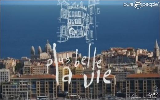 Plus Belle La Vie