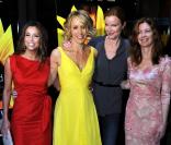 Les Desperate Housewives 