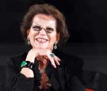 Claudia Cardinale présente  Le Fil  à l'ouverture du 25e Festival du film gay et lesbien de Turin, le 15 avril 2010 !