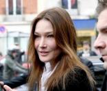 Carla Bruni