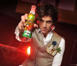 Mika, au 1515 à Paris, le 15 avril 2010 !