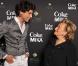 Mika en duo avec Bernadette Chirac devant Adeline Blondieau, Quentin Mosimann et Clémentine Célarié !