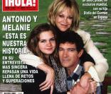 Melanie Griffith a enfin combattu ses addictions... Elle se confie au magazine espagnol  Hola  !