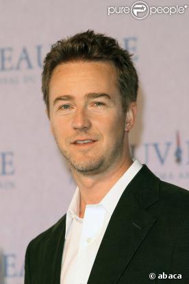 Edward Norton