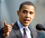 Barack Obama