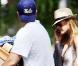 Bar Refaeli et Leonardo DiCaprio : De vrais ados amoureux !