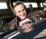 Philippe Lavil est le commentateur du Tour Auto Optic 2000 du 19 au 24 avril 2010.