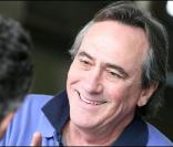 Philippe Lavil est le commentateur du Tour Auto Optic 2000 du 19 au 24 avril 2010.