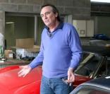 Philippe Lavil est le commentateur du Tour Auto Optic 2000 du 19 au 24 avril 2010.
