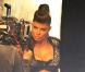 Fergie, sexy et pleine de hargne... juste pour David Guetta !