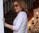 Kylie Minogue, au naturel, le 20 avril à son domicile londonien
