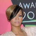 Rihanna : Découvrez ses folles tenues de scène... elle copie tout sur Lady Gaga !