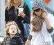 Sarah Jessica Parker : Entre boutiques de luxe et promenade avec son amour... elle a choisi !