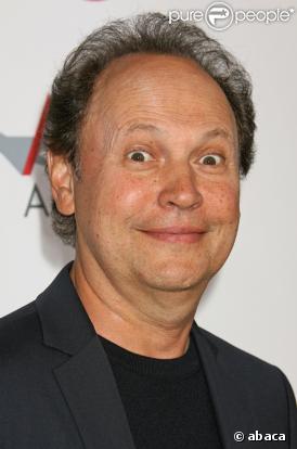 Billy Crystal