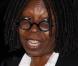 Whoopi Goldberg, à l'occasion de la soirée organisée à l'occasion de la Draft de la NFL 2010, qui s'est tenue chez Abe and Arthur's, à New York, le 21 avril 2010.