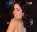 La sexy Ana Ortiz, à l'occasion de la soirée organisée à l'occasion de la Draft de la NFL 2010, qui s'est tenue chez Abe and Arthur's, à New York, le 21 avril 2010.