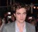 Robert Pattinson 
