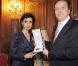 Rachida Dati : Emue par un nouvel honneur qui signifie beaucoup...