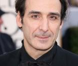 Tim Burton, président du jury pour l'attribution de la Palme d'or à Cannes en 2010, pourra compter sur le Français Alexandre Desplat pour apporter sa voix au chapitre