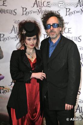 Tim Burton, président du jury pour l'attribution de la Palme d'or à Cannes en 2010, pourra compter sur le Français Alexandre Desplat pour apporter sa voix au chapitre