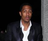 L'acteur Nick Cannon 