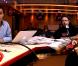 Mikelangelo Loconte et Florent Mothe étaient les invités de Nikos dans le 6/9 de NRJ, le 26 avril 2010. L'occasion pour eux de prouver leur belle complicité...