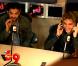 Mikelangelo Loconte et Florent Mothe étaient les invités de Nikos dans le 6/9 de NRJ, le 26 avril 2010. L'occasion pour eux de prouver leur belle complicité...