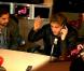 Mikelangelo Loconte et Florent Mothe étaient les invités de Nikos dans le 6/9 de NRJ, le 26 avril 2010. L'occasion pour eux de prouver leur belle complicité...