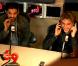 Mikelangelo Loconte et Florent Mothe étaient les invités de Nikos dans le 6/9 de NRJ, le 26 avril 2010. L'occasion pour eux de prouver leur belle complicité...