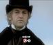 Frédéric Diefenthal dans Chateaubriand