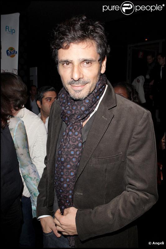 Pascal Elbé