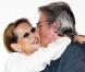 Les mythiques Alain Delon et Claudia Cardinale : un couple reformé pour le 63e Festival de Cannes ?