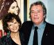 Les mythiques Alain Delon et Claudia Cardinale : un couple reformé pour le 63e Festival de Cannes ?