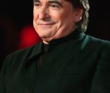 Olivier Bellamy a convié plusieurs stars pour la présentation des concerts du Festival Radio Classique, dont Serge Lama 