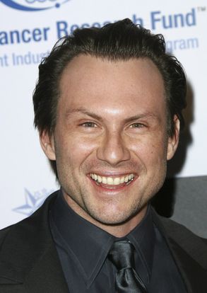 Christian Slater futur espion pour NBC ?