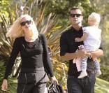 Courtney Love : "J'ai couché avec Gavin Rossdale, le mari de Gwen Stefani !"