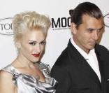 Gwen Stefani et Gavin Rossdale sont marié depuis 8 ans ! Ici à Los Angeles, le 15 avril 2010 !