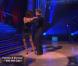 Pamela Anderson dans Dancing with The Stars.