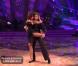 Pamela Anderson livre un tango endiablé...