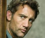 Clive Owen
