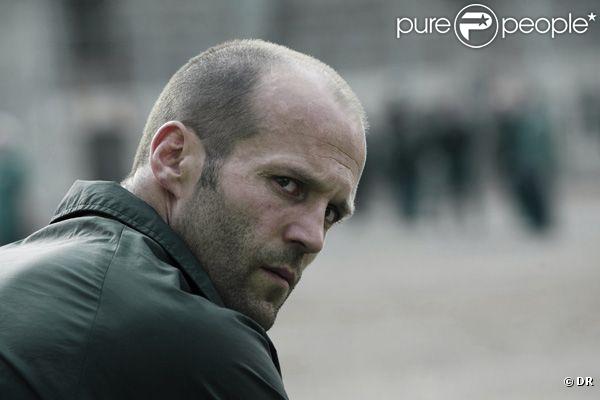 Jason Statham 